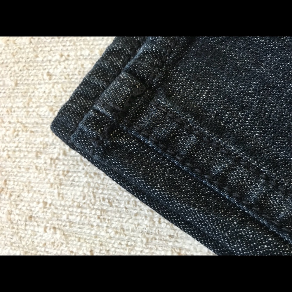 ✨💫Host Pick💫✨ Forever 21 Skinny Jeans Sz 13 Tall - Picture 4 of 5